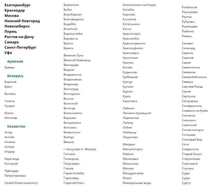 Подробнее о доставке от курьерской компании СДЭК, фото № 1