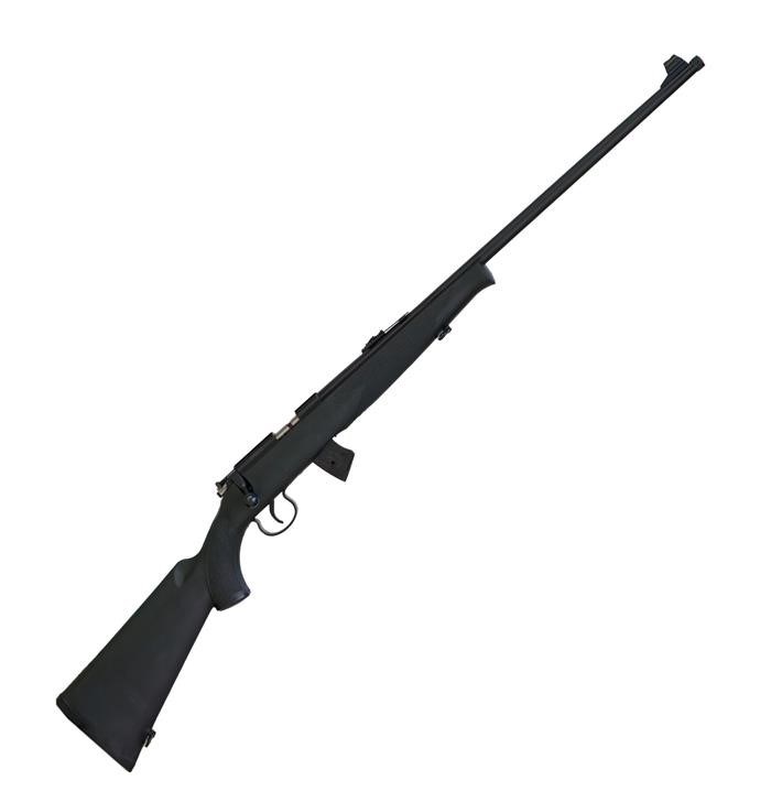 Carbini Norinco J W-15a 22 LR Plastic 610m m-Фото 1