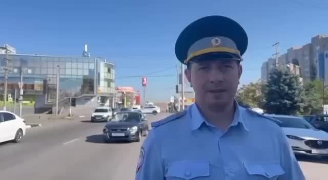 ДТП в Царькове: пешеход пострадал после наезда автомобиля