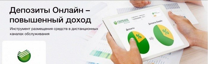 сбербанк вклад с растущими процентными ставками