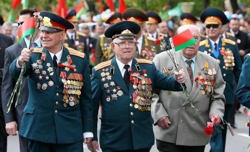 2024 Изменения в поддержке и социальных гарантиях для белорусских ветеранов