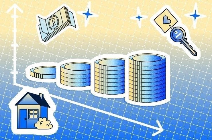 Понимание новых налоговых ставок для владельцев недвижимости