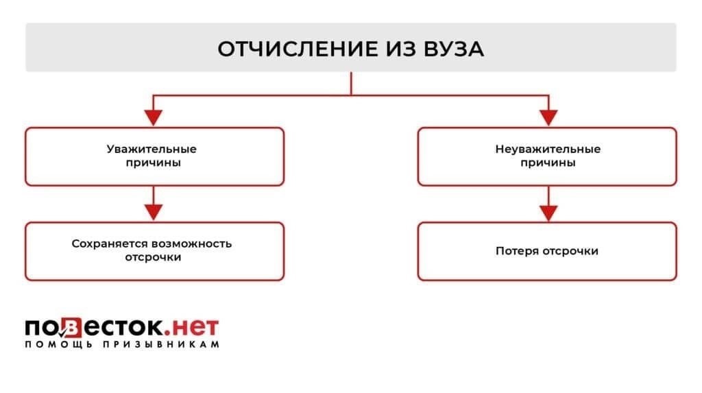 Юридические основания для отчисления: Когда пропуск занятий становится нарушением