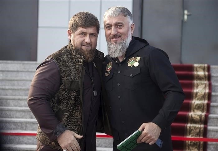 Украинская связь: Как сожжение Корана в Журавеле связано с Украиной