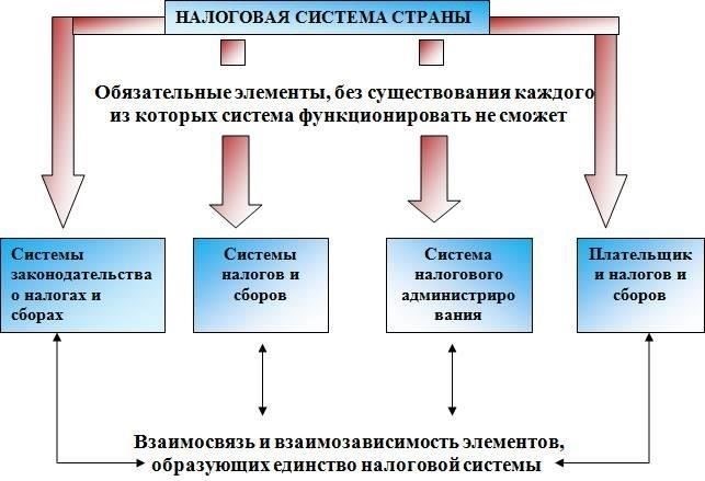 Как ФКУ ЦГИСО собирает и распределяет налоги