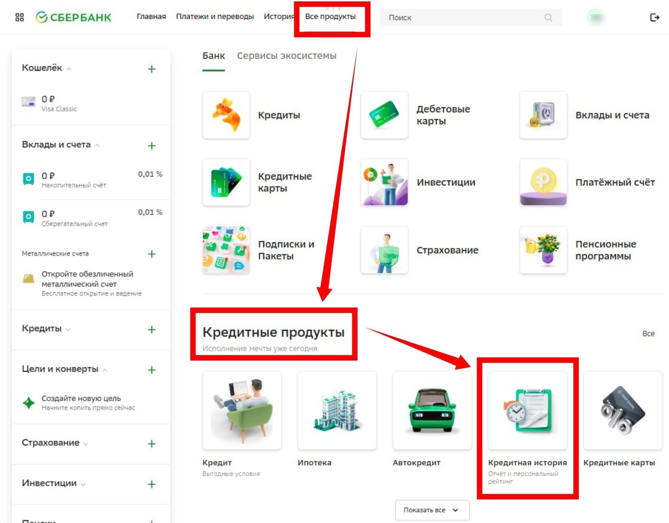 Как использовать платные сервисы для проверки кредитной истории