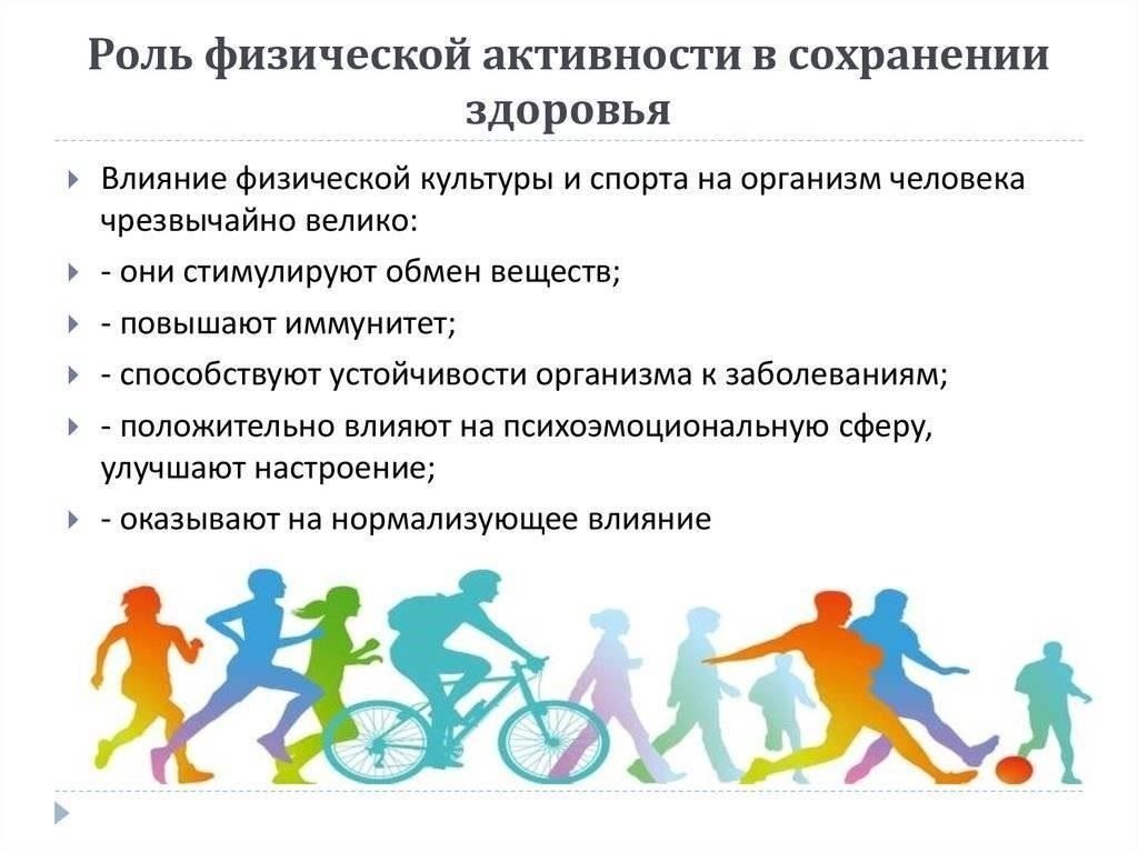 Как повышение возраста влияет на требования к подготовке и физической подготовке