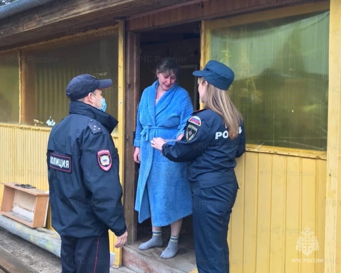 Как пожарные инспекторы следят за соблюдением правил пожарной безопасности