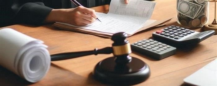 Процедура вынесения судебного постановления и ее правовые последствия