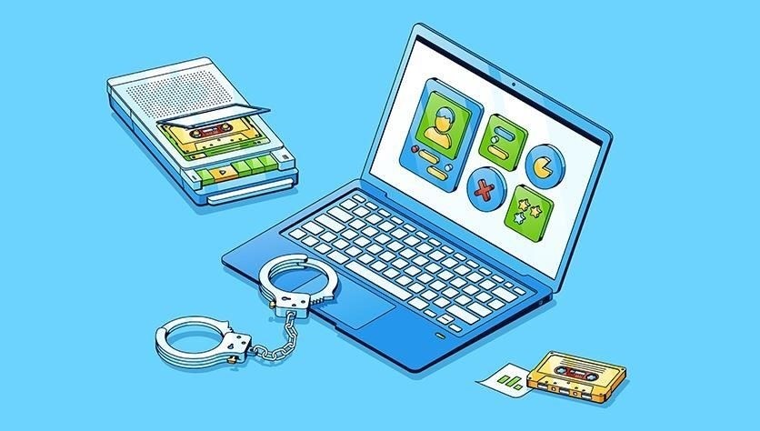 Как собрать доказательства и задокументировать угрозы