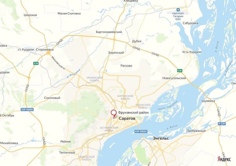 Какие районы наиболее популярны для покупки квартир в Саранске?