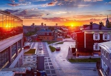 Как новый закон повлияет на передвижение по Братску