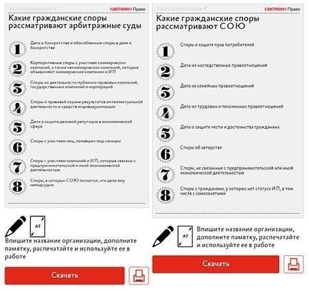 Основные правовые положения, касающиеся установления сроков рассмотрения арбитражных дел