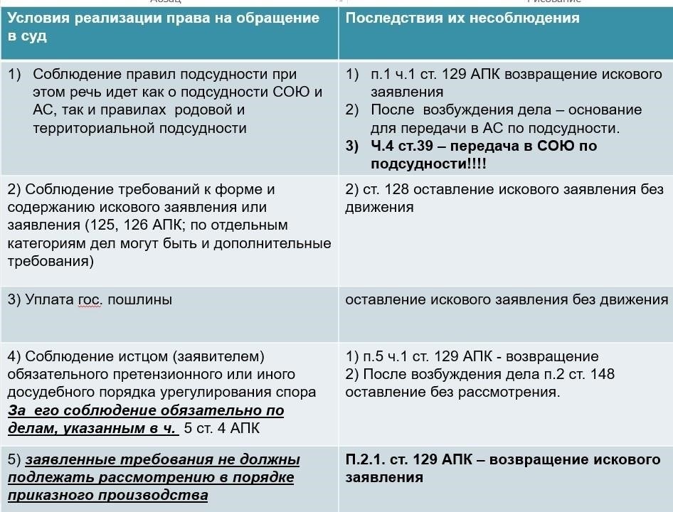 Правовые последствия успешного рассмотрения конституционной жалобы