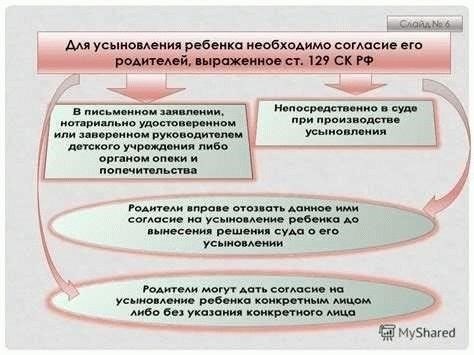Разберитесь в различных видах усыновления