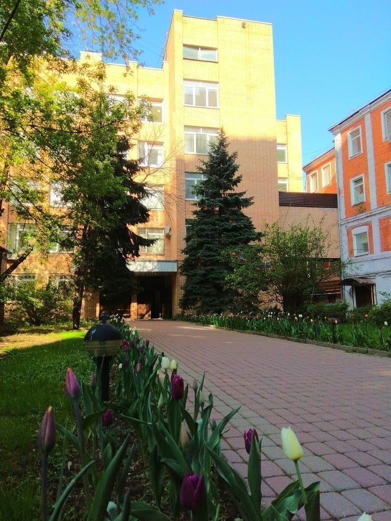Роль ГУП МО «НИиПИ Градостроительства» в градостроительстве Москвы