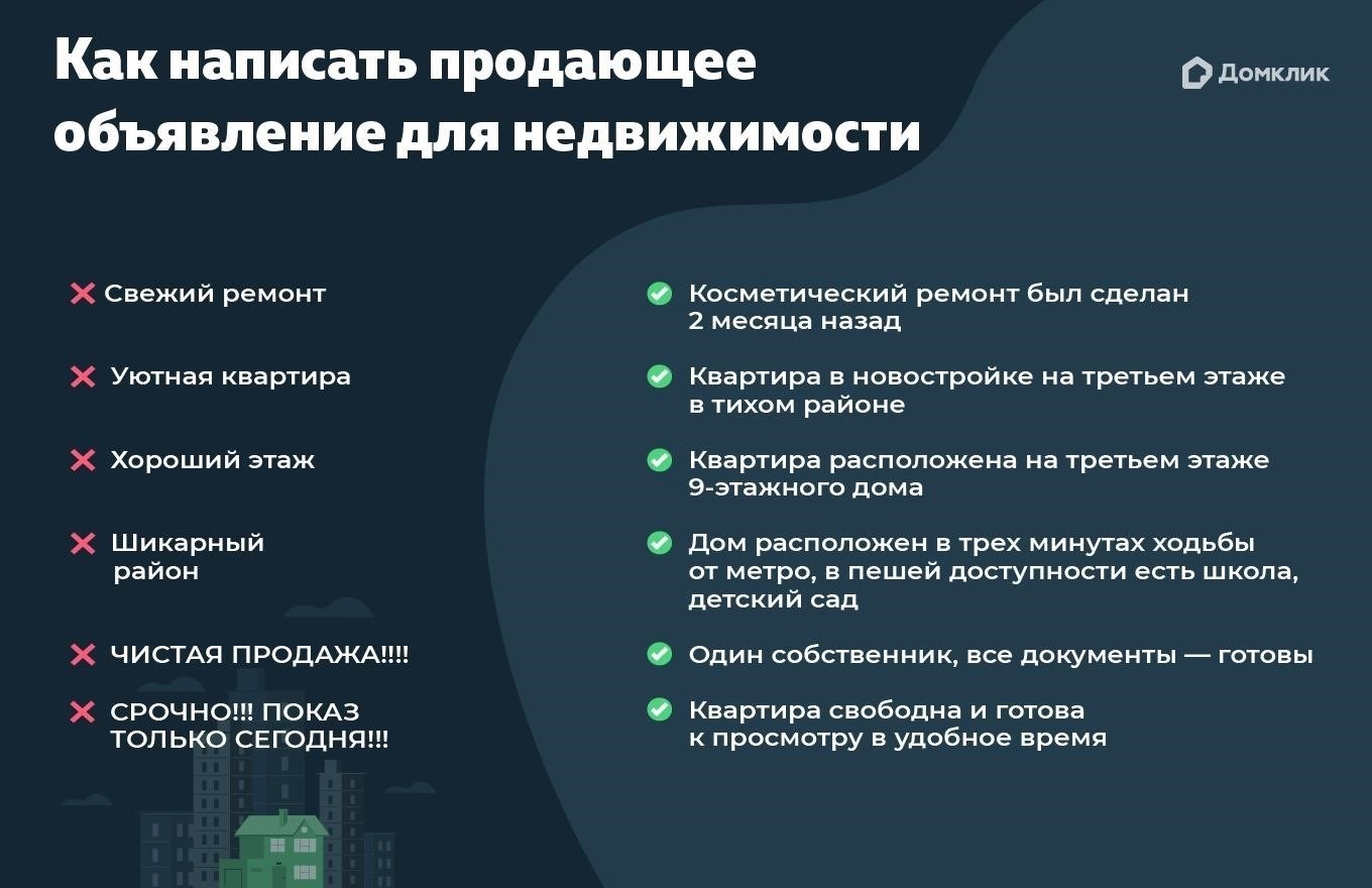 Роль профессиональной фотографии в объявлениях о продаже недвижимости