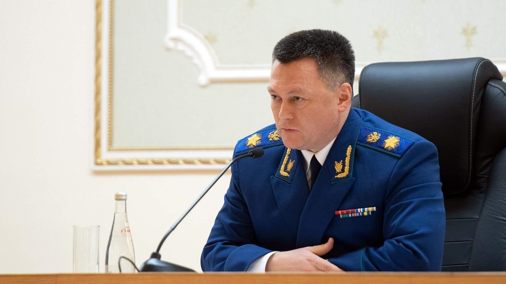 Роль прокурора в определении состава правонарушения в России
