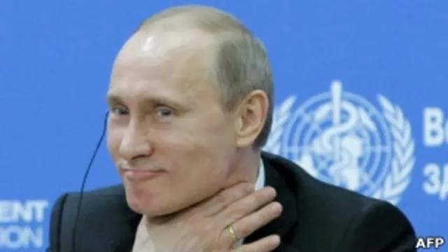 Роль Путина в расследовании: Факты против заговора