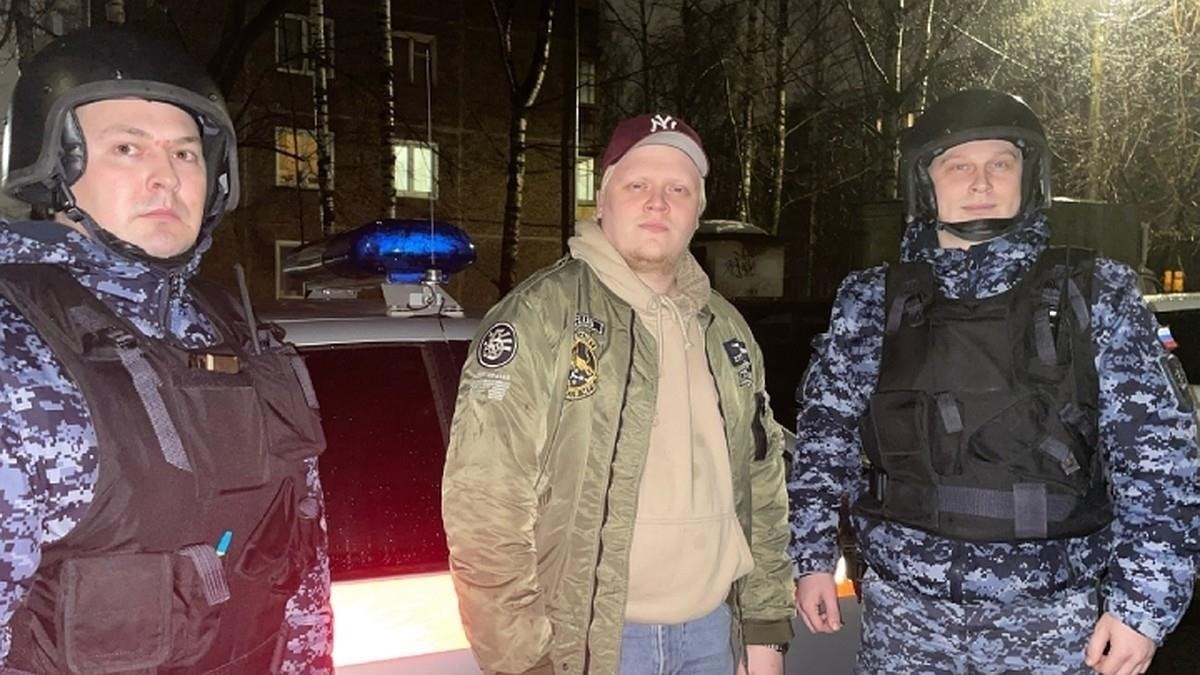 Роль «Патруля» в обеспечении правопорядка в ночное время в регионе