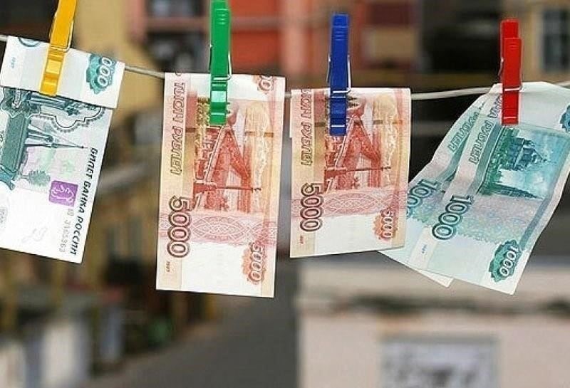 Виды поддельной валюты и их идентификация